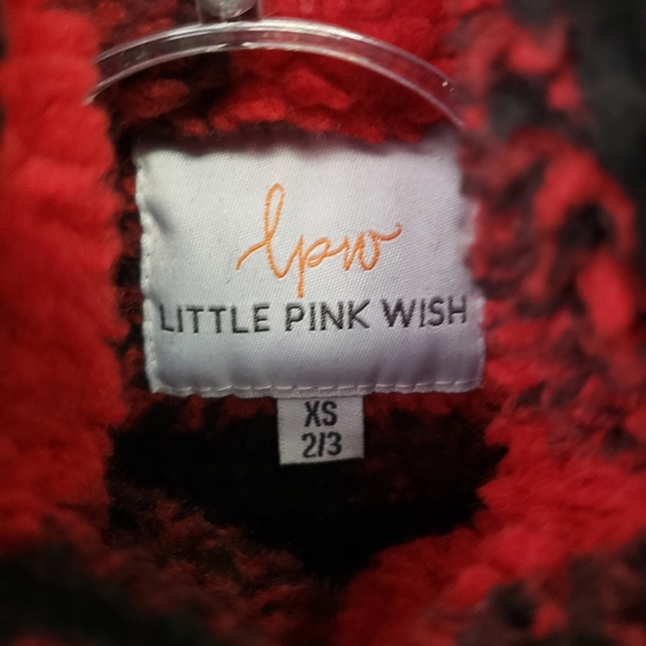 Fuzzy Pullover Sweater - Picture 5 of 5